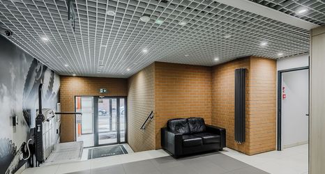 その他 2 Lumina 3-room apart with large terrace