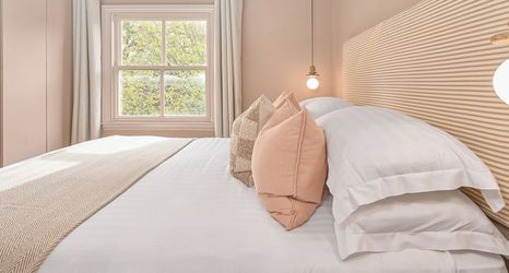 Others 2 Be London - St John's Wood Residences