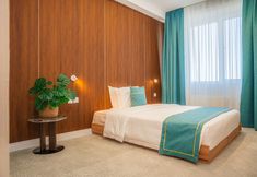 Others 4 Link Hotel Darkhan Mongolia