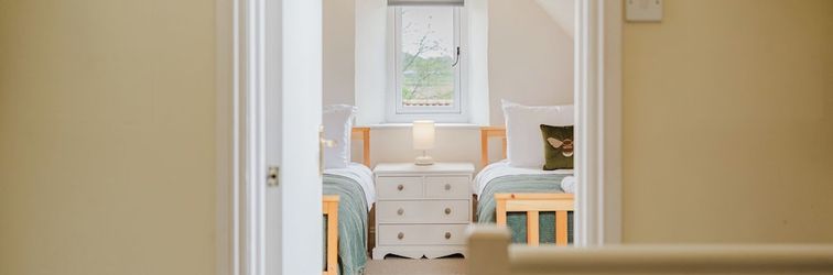 其他 Mulberry Cottage 5BD in Wiltshire