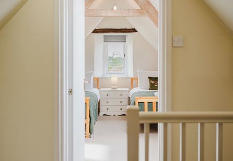 其他 Mulberry Cottage 5BD in Wiltshire