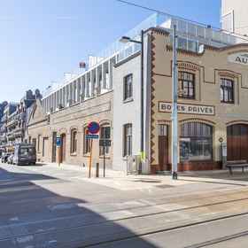 Primary image 1 Short Text for EN is not Available, Gistel Apartments