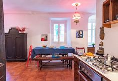 기타 6 Antica Roccia Apartment In Vernazza