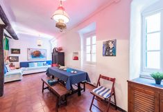 기타 7 Antica Roccia Apartment In Vernazza