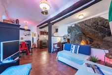 기타 Antica Roccia Apartment In Vernazza