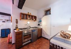 기타 5 Antica Roccia Apartment In Vernazza