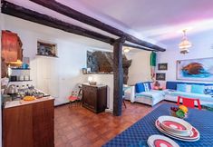 기타 3 Antica Roccia Apartment In Vernazza