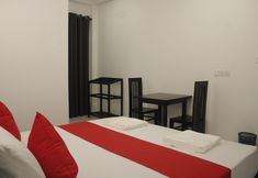 Lain-lain 6 Sky Wing Transit hotel