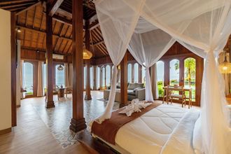 Others 4 Dani Beach Villa Penuktukan