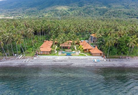 Others Dani Beach Villa Penuktukan