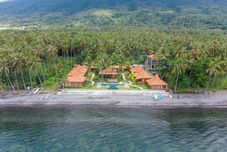 Others Dani Beach Villa Penuktukan