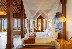 Others 5 Dani Beach Villa Penuktukan