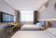 อื่นๆ 5 Homeinn Pebble Hotel (Shanghai Nanjing Road Pedestrian Street Jiangyin Road)