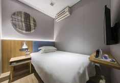 อื่นๆ 4 Homeinn Pebble Hotel (Shanghai Nanjing Road Pedestrian Street Jiangyin Road)