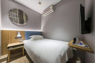 อื่นๆ 4 Homeinn Pebble Hotel (Shanghai Nanjing Road Pedestrian Street Jiangyin Road)