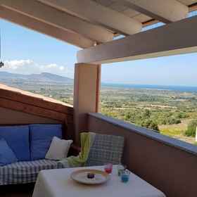 Primary image 1 面朝阿西纳拉湾, Trinità d'Agultu e Vignola Apartments