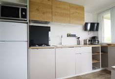 Others 4 Chalet by Hegermeer With Lake Access