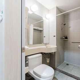 Room 1 Jinjiang Star (Beijing Rongchang East Street Subway Station Yizhuang Tongren Hospital Branch), Ci Qubei Hotels