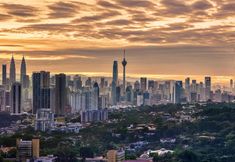 其他 6 Hyatt Regency Kuala Lumpur At KL Midtown