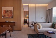 其他 5 Hyatt Regency Kuala Lumpur At KL Midtown