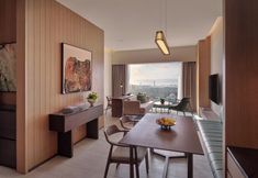 其他 4 Hyatt Regency Kuala Lumpur At KL Midtown