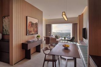 其他 4 Hyatt Regency Kuala Lumpur At KL Midtown