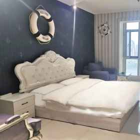 Primary image 1 Aishang Apartment Hotel, 尖草坪 酒店