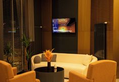 其他 3 Rest By Dedeman Elbistan