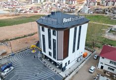 其他 7 Rest By Dedeman Elbistan