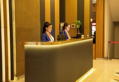 其他 4 Rest By Dedeman Elbistan