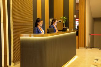 其他 4 Rest By Dedeman Elbistan