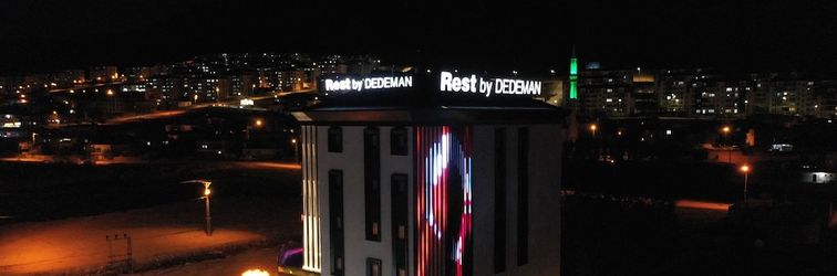 其他 Rest By Dedeman Elbistan