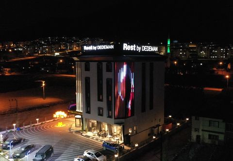 其他 Rest By Dedeman Elbistan