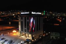 其他 Rest By Dedeman Elbistan