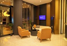 其他 5 Rest By Dedeman Elbistan