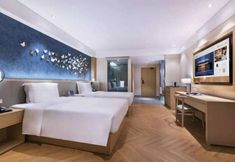 其他 2 Crystal Hotel Qingdao Laoshan Stone Old Beach