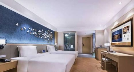 其他 2 Crystal Hotel Qingdao Laoshan Stone Old Beach