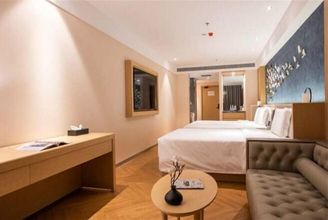 其他 4 Crystal Hotel Qingdao Laoshan Stone Old Beach