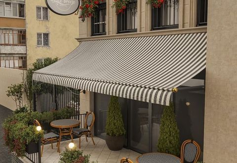 その他 White Breeze Hotel