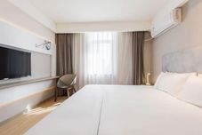 Others Magnotel Hotel (Beijing West Railway Station Wan Zi Subway Station)