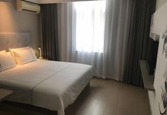 Others 7 Magnotel Hotel (Beijing West Railway Station Wan Zi Subway Station)