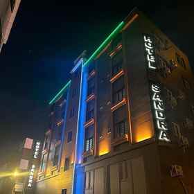 Primary image 1 โรงแรม แซนดรา, โรงแรม & ที่พัก Topçu Meydanı