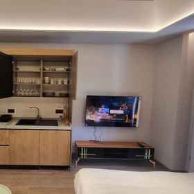 Room 1 The Diamond inCity Luxury Suites by Cozy, Hotel Liman Link Ventures