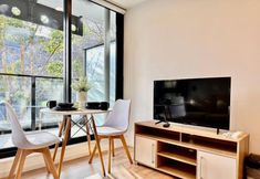 其他 7 Sky Stars Apartments Vincent 413a