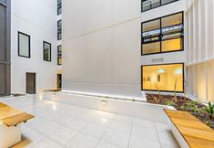 其他 2 Sky Stars Apartments Vincent 413a