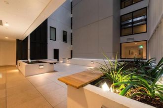 其他 4 Sky Stars Apartments Vincent 413a