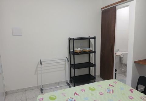 その他 Pousada do Piu