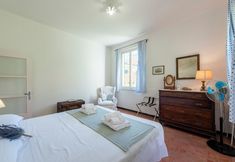 Others 2 Middle Apartment Vernazza