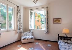 Others 4 Middle Apartment Vernazza