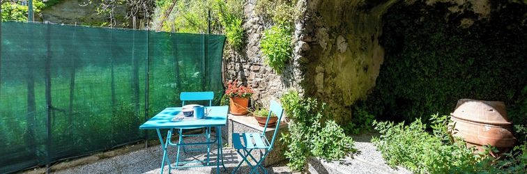 Others Yard Apartment Vernazza